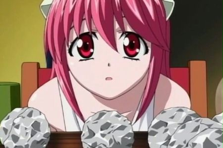 Elfen Lied - galeria zdjęć - filmweb