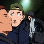 Elfen Lied - galeria zdjęć - filmweb