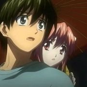 Elfen Lied - galeria zdjęć - filmweb