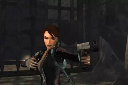 Tomb Raider: Legenda - galeria zdjęć - filmweb