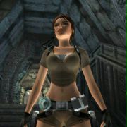 Tomb Raider: Legend - galeria zdjęć - filmweb