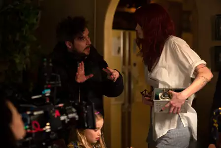 Martwe zło: Przebudzenie - galeria zdjęć - filmweb
