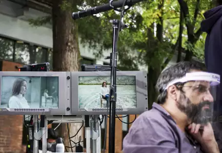 Historia kryminalna: Sprawa Cassez i Vallarty - galeria zdjęć - filmweb