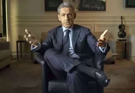Historia kryminalna: Sprawa Cassez i Vallarty - galeria zdjęć - filmweb