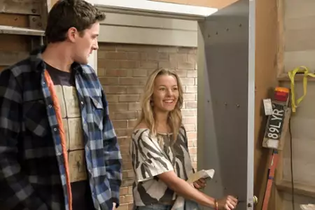 The Almighty Johnsons - galeria zdjęć - filmweb