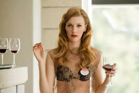 The Almighty Johnsons - galeria zdjęć - filmweb