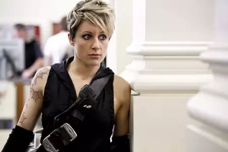 The Almighty Johnsons - galeria zdjęć - filmweb