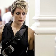 Stacey