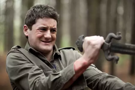 The Almighty Johnsons - galeria zdjęć - filmweb