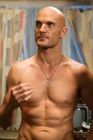 The Almighty Johnsons - galeria zdjęć - filmweb