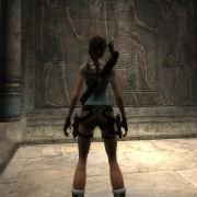 Tomb Raider: Anniversary - galeria zdjęć - filmweb