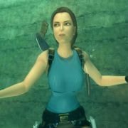 Tomb Raider: Anniversary - galeria zdjęć - filmweb