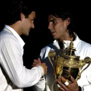 Aces: The ATP No. 1 Club - galeria zdjęć - filmweb