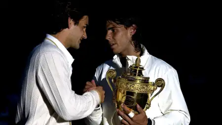Aces: The ATP No. 1 Club - galeria zdjęć - filmweb