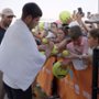 Aces: The ATP No. 1 Club - galeria zdjęć