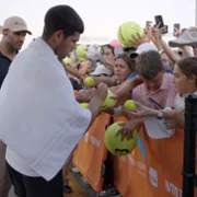 Asy: Klub pierwszych miejsc w ATP - galeria zdjęć - filmweb