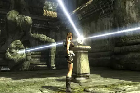 Tomb Raider: Underworld - galeria zdjęć - filmweb