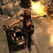 Tomb Raider: Underworld - galeria zdjęć - filmweb