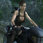 Tomb Raider: Underworld - galeria zdjęć - filmweb