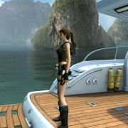 Tomb Raider: Underworld - galeria zdjęć - filmweb