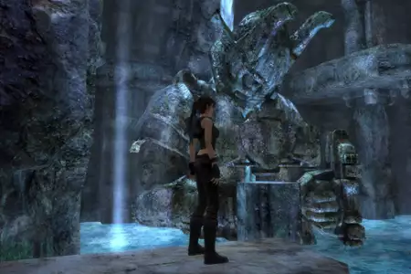 Tomb Raider: Underworld - galeria zdjęć - filmweb