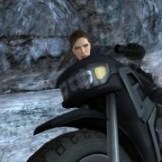 Tomb Raider: Underworld - galeria zdjęć - filmweb