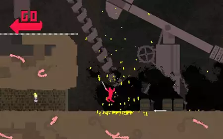 Nidhogg - galeria zdjęć - filmweb