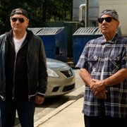 The War with Grandpa - galeria zdjęć - filmweb