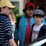 The War with Grandpa - galeria zdjęć - filmweb