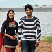 Gouravam - galeria zdjęć - filmweb