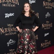The Nutcracker and the Four Realms - galeria zdjęć - filmweb