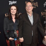 The Nutcracker and the Four Realms - galeria zdjęć - filmweb