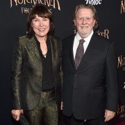 The Nutcracker and the Four Realms - galeria zdjęć - filmweb