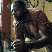 The Brave - galeria zdjęć - filmweb