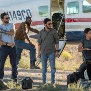 The Brave - galeria zdjęć - filmweb