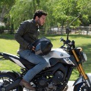 The Brave - galeria zdjęć - filmweb