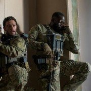 The Brave - galeria zdjęć - filmweb