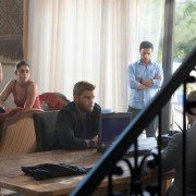 The Brave - galeria zdjęć - filmweb