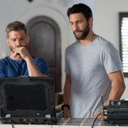 The Brave - galeria zdjęć - filmweb