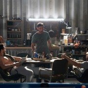 The Brave - galeria zdjęć - filmweb