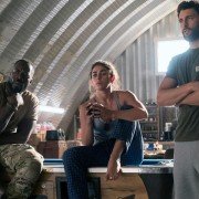 The Brave - galeria zdjęć - filmweb