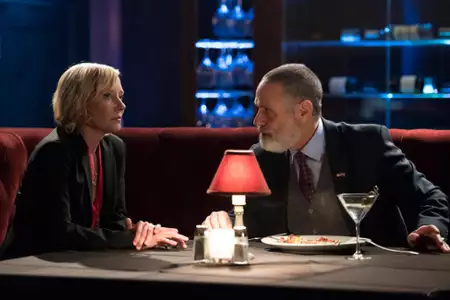 The Brave - galeria zdjęć - filmweb