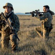 The Brave - galeria zdjęć - filmweb