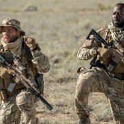 The Brave - galeria zdjęć - filmweb