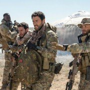The Brave - galeria zdjęć - filmweb