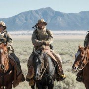 The Brave - galeria zdjęć - filmweb