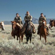The Brave - galeria zdjęć - filmweb