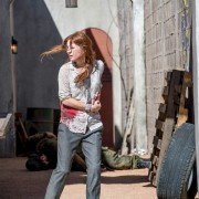The Brave - galeria zdjęć - filmweb