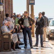 The Brave - galeria zdjęć - filmweb