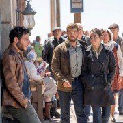 The Brave - galeria zdjęć - filmweb
